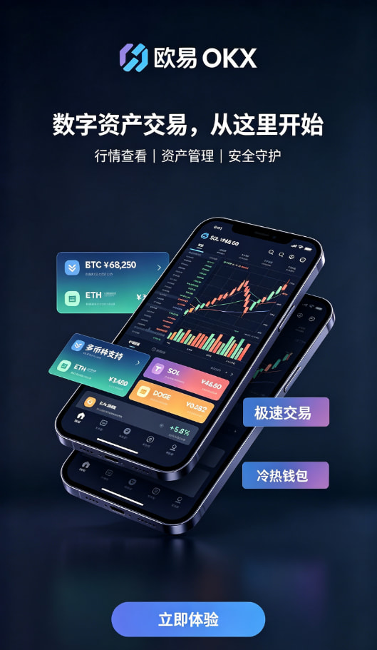 欧交易所app官网登录区块链科普配图